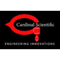 Cardinal Scientific Inc logo - Similar company to Anglervision, Inc.