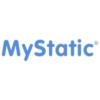 Mystatic International Limited logo - Similar company to The Beeston Group