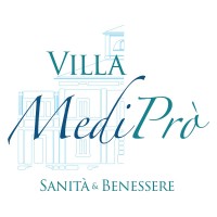 MediPrò | Centro Medico Specialistico logo - Similar company to Xbene | Your Wellness Boutique