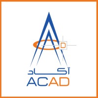 آكاد للإستشارات الهندسيه ACAD logo - Similar company to مكتب محمد السدحان للاستشارات الهندسية