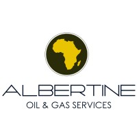 Albertine Oil and Gas Services logo - Similar company to Yabus, Inc.