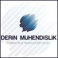 DERİN MÜHENDİSLİK logo - Similar company to Konsaltus Information Technologies