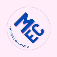 MUJERES EN CRYPTO logo - Similar company to Createher Fest