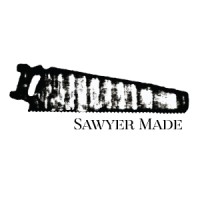 Sawyer Made logo - Similar company to Watershed Studio Architecture, Llc