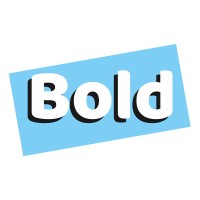 Bold Booths logo - Similar company to Kumas Homes