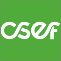CSEF (College Skateboarding Educational Foundation) logo - Similar company to Harrysoftware