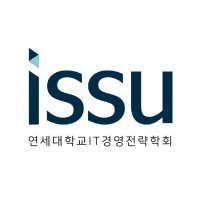 ISSU logo - Similar company to Styleshare