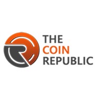 The Coin Republic logo - Similar company to Tokyo Quant Indore