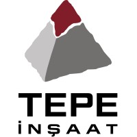 Tepe İnşaat Sanayi A.Ş. logo - Similar company to Arteng Yapı
