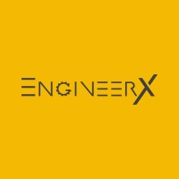 EngineerX logo - Similar company to Engineerx