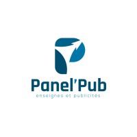 PANEL'PUB, enseignes et publicités logo - Similar company to Commun Acor