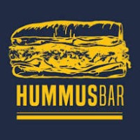 Hummus Bar logo - Similar company to Sumor.Ai