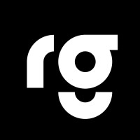 RG Think Food logo - Similar company to N