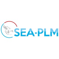 SEA-PLM logo - Similar company to Opentwin