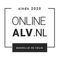 Online-ALV.nl logo - Similar company to Time To Speak