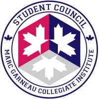 MGCI Student Council logo - Similar company to Students' Union At The Mci Management Center Innsbruck