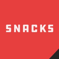 SNACKS logo - Similar company to Boston Gift Baskets