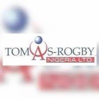 Tomas Rogby Nigeria Limited logo - Similar company to Onyia Construction