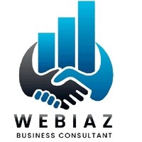 Webiaz logo - Similar company to Zatile