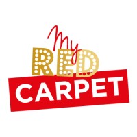 My Red Carpet logo - Similar company to Studiogenius Pubblicità & Comunicazione