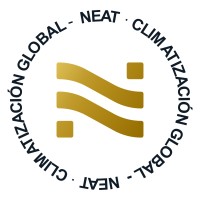 NEAT - CLIMATIZACION GLOBAL logo - Similar company to Abuntu
