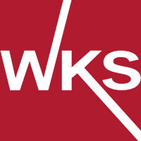 WKS Door Systems logo - Similar company to Jach Iluminación