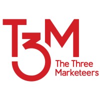 The Three Marketeers logo - Similar company to Flybed Home