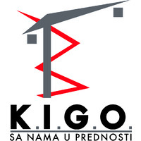 Kigo Beograd logo - Similar company to Ferokov Gradbeni Žerjavi D.O.O.