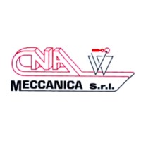 CNA Meccanica Srl logo - Similar company to Cna Trapani