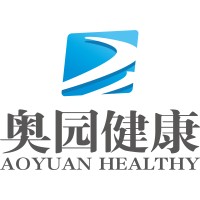 Aoyuan Healthy Life Group (奥园健康生活集团) logo - Similar company to Exprive