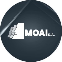 MOAI, S.A logo - Similar company to Industrias Einstein, S. A.