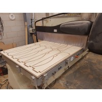 Riverside Wood Products Ltd logo - Similar company to Apollo Beds