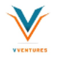 V Ventures Asia logo - Similar company to Vventures