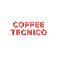 Coffee Tecnico logo - Similar company to Coffee Bean Barn
