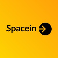 SPACEIN logo - Similar company to Mccglc