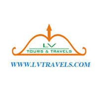 LV Travels logo - Similar company to Cozycabz