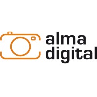 Alma Digital Fotografía logo - Similar company to Alma