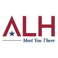 American Liberty Hospitality logo - Similar company to Aatmos