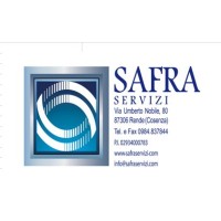 SAFRA SERVIZI S.R.L. logo - Similar company to Safra