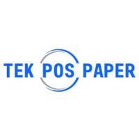TEK POS Paper logo - Similar company to Litoformas Printing & Packaging Inc