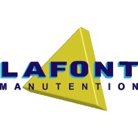 LAFONT MANUTENTION logo - Similar company to Hr Levage