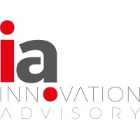 Innovation Advisory OÜ logo - Similar company to Forcyberity ®