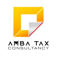 Amba Tax Consultancy logo - Similar company to Finwise Personal Finance Services Llp