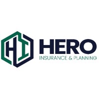 Hero Insurance & Planning logo - Similar company to Continuous Mortality Investigation