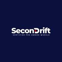 SeconDrift Pre-Owned Wheels logo - Similar company to Databee Pte Ltd