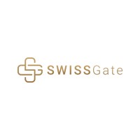 SWISS Gate AG logo - Similar company to Moskito