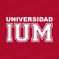 UniversidadIUM logo - Similar company to Picacho Mcgregor School