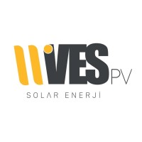 VES Solar Enerji logo - Similar company to Pasteks Teksti̇l Sanayi̇ Ve Ti̇caret A.Ş