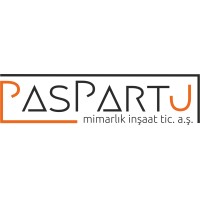 PASPARTU MİMARLIK logo - Similar company to Red Mimarlik
