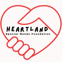 Heartland Special Needs Foundation logo - Similar company to Demolay Foundation
